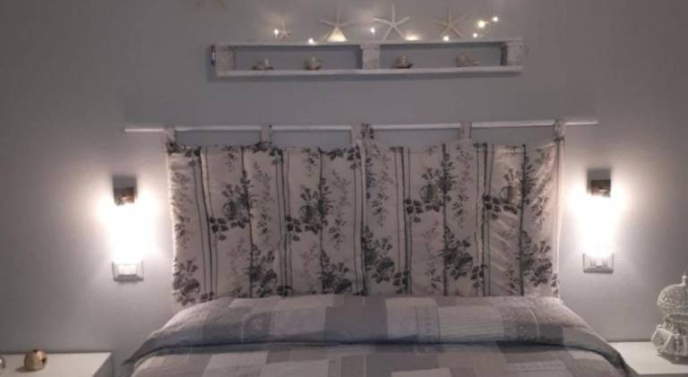 House with 2 rooms for 6 persons in Sant'Antioco