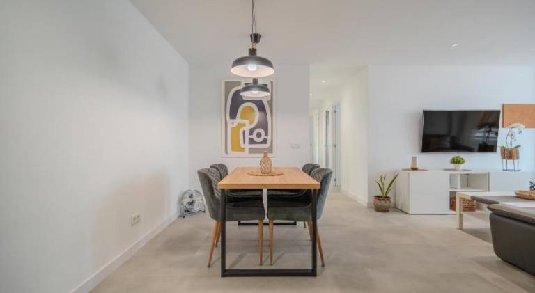 Wonderful rental apartment with pool | Pets allowed in Adeje