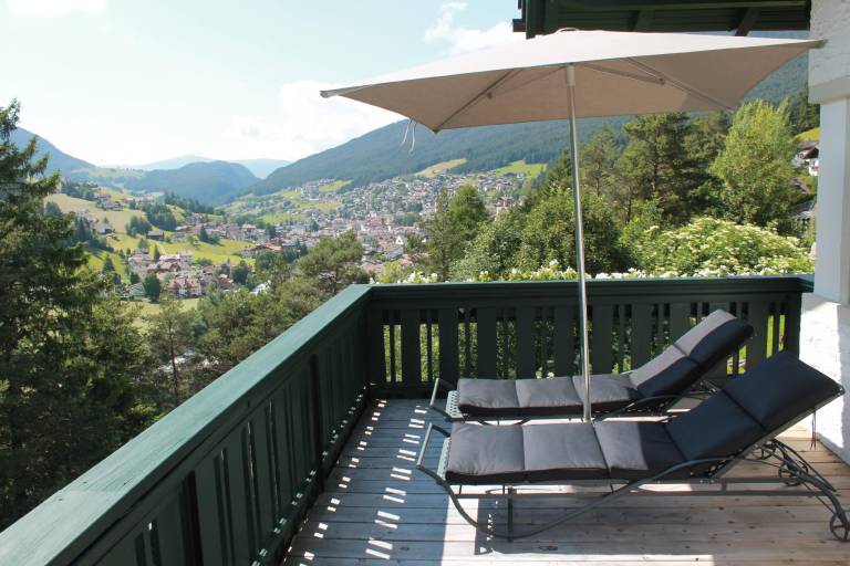Alpstay - Chalet Hotel Hartmann - Adults Only — photo 4