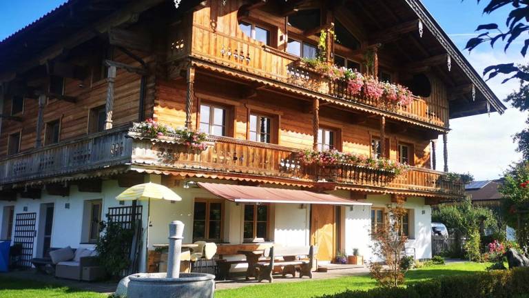 Ferienwohnung  Sankt Johann in Tirol