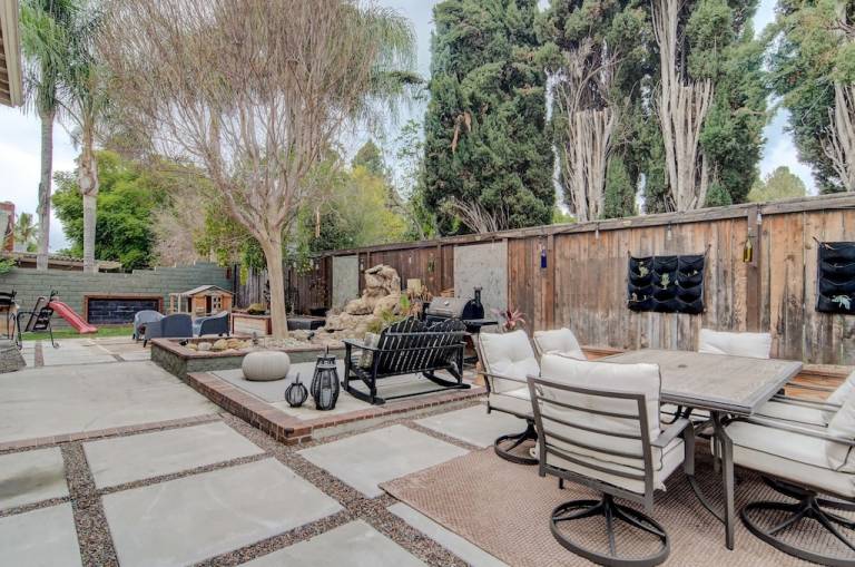 House  Tustin