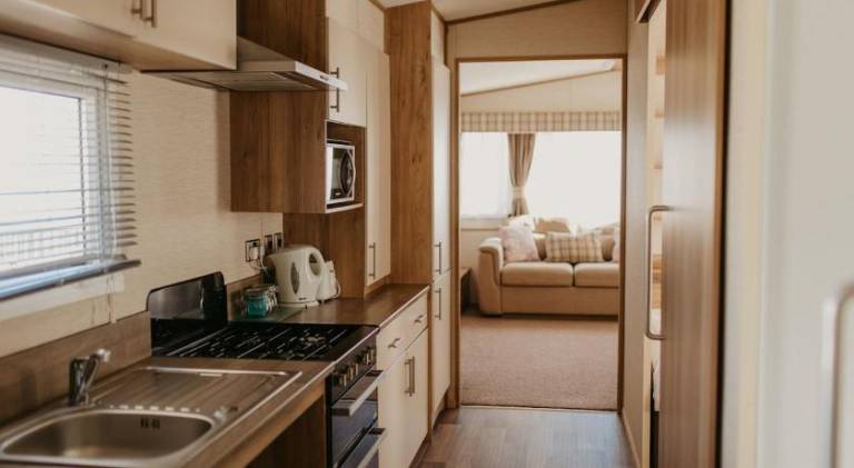 Holiday apartment with 1 room for 4 persons — photo 3