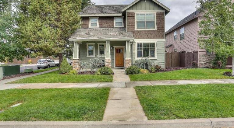 House with 3 rooms for 8 persons — photo 4