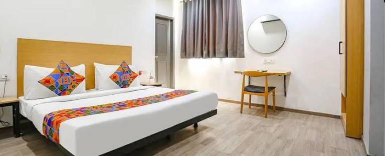 Vat Hotels New Delhi