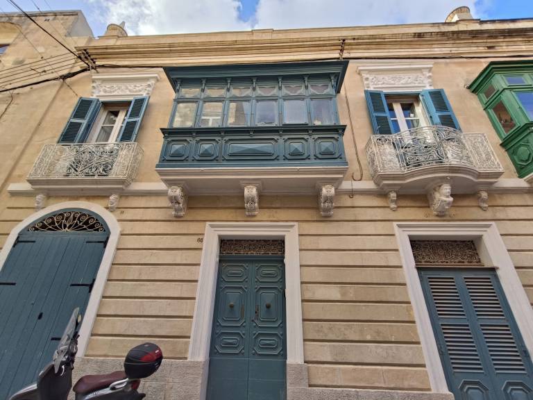 Ferienwohnung Cospicua