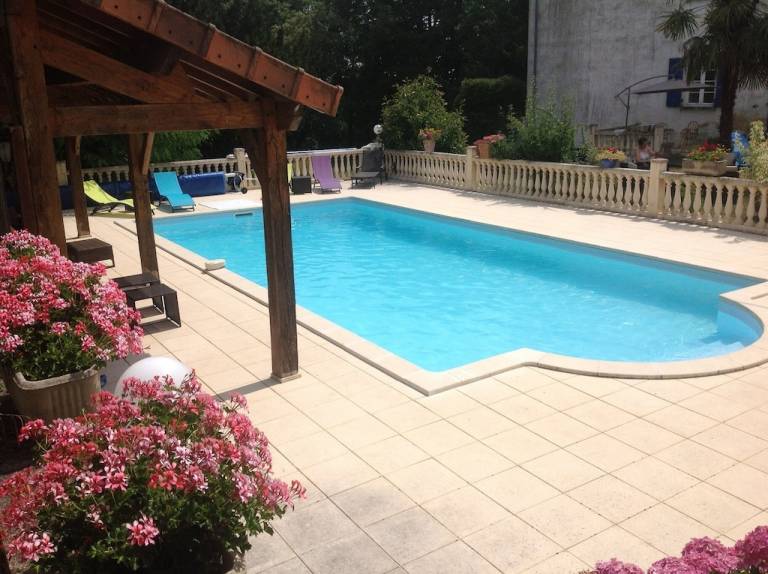 Cottage Peyrignac