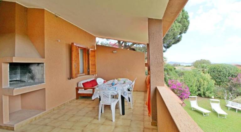 Rental apartment with 2 rooms for 4 persons — photo 4