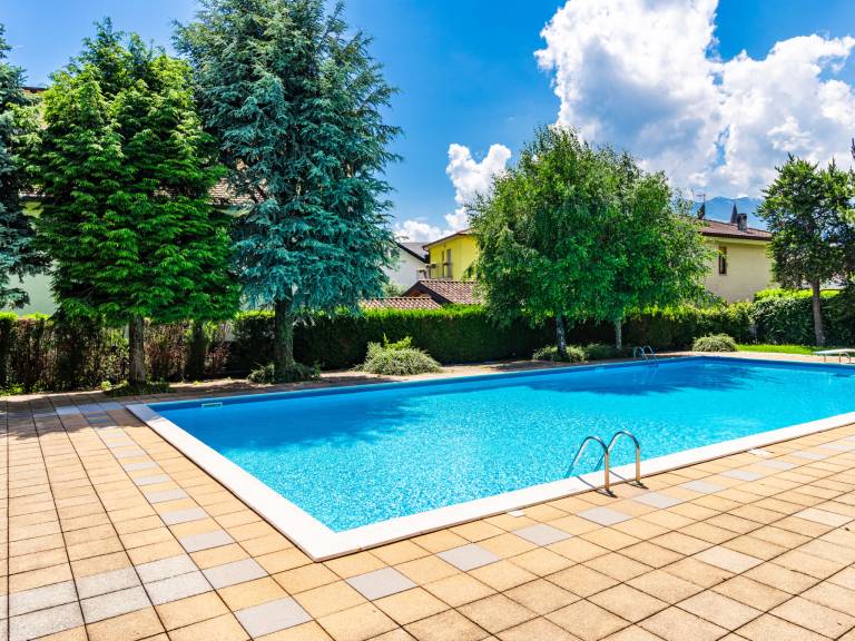 Appartement  Gera Lario
