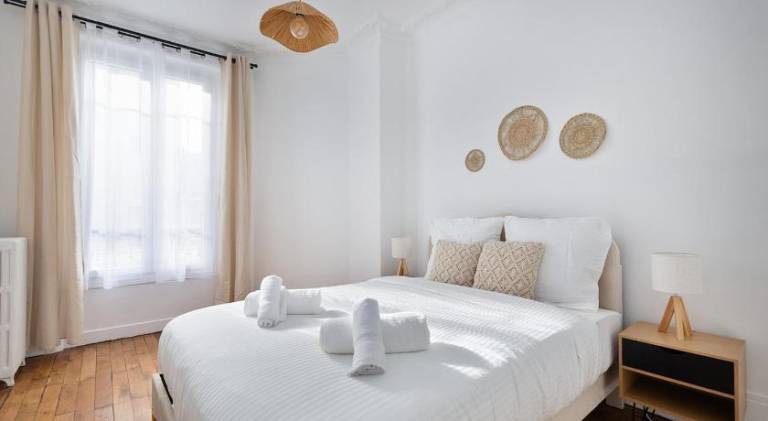 Rental apartment | Pet-friendly — photo 2