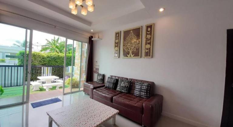 Villa with pool | Suitable for remote work | Pet-friendly — photo 2