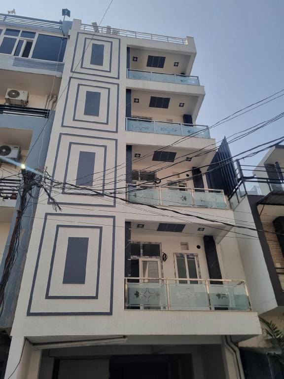 Holiday apartment with 2 rooms for 4 persons — photo 3