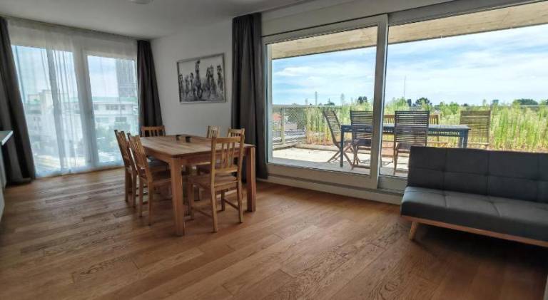 Apartment with 3 rooms for 8 persons — photo 2