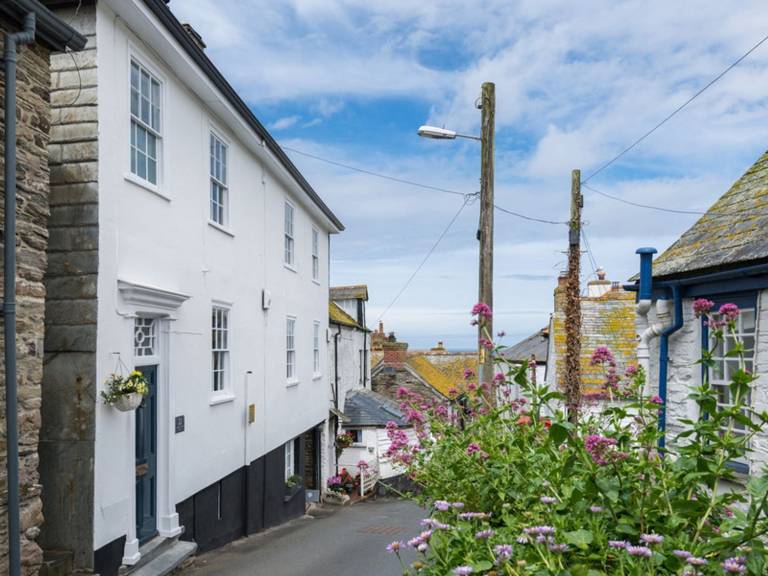 House Port Isaac