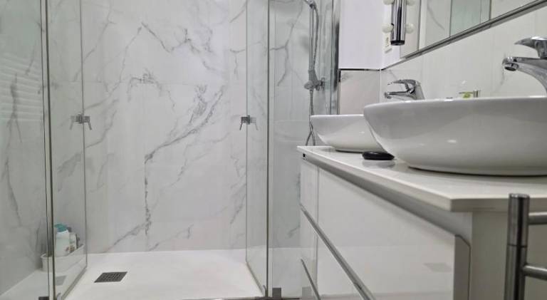 Holiday apartment with 2 rooms for 5 persons — photo 3