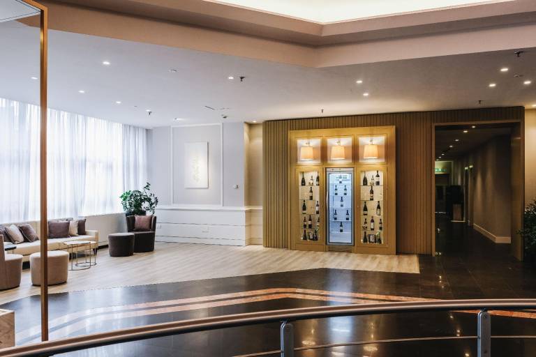 Best Western CTC Hotel Verona — photo 4
