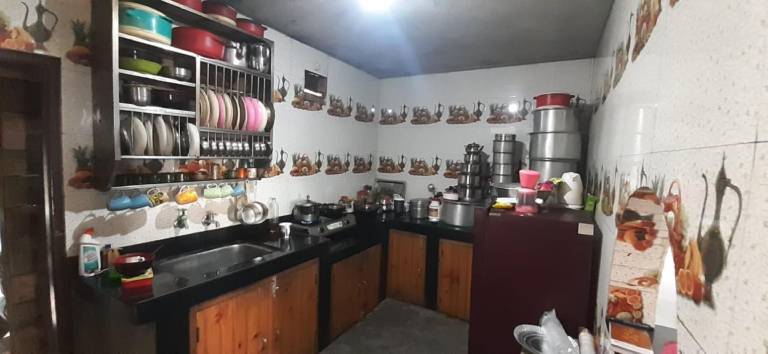 Goroomgo Pink Floyed Homestay Kalimpong — photo 3
