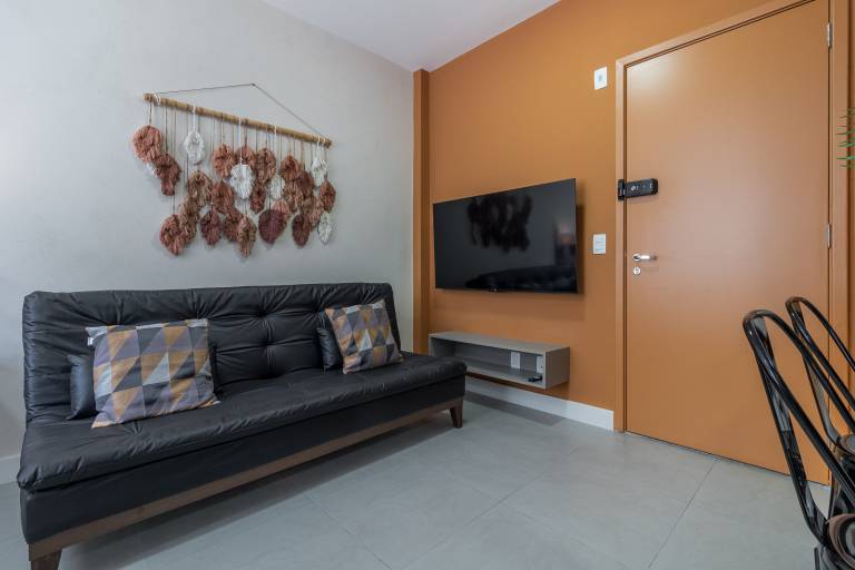 Beautiful holiday apartment with terrace & yard | Pets allowed — photo 3