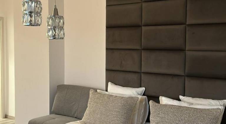 Rental apartment with terrace | Near Hősök tere | Pet-friendly in Budapest
