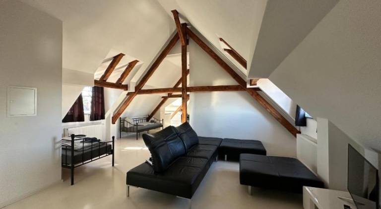 Ferienwohnung Gottmadingen