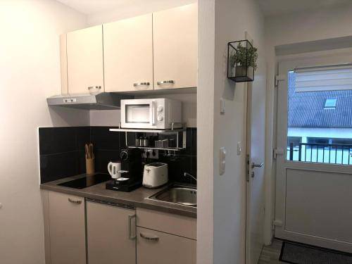 Ferienwohnung  Podersdorf am See