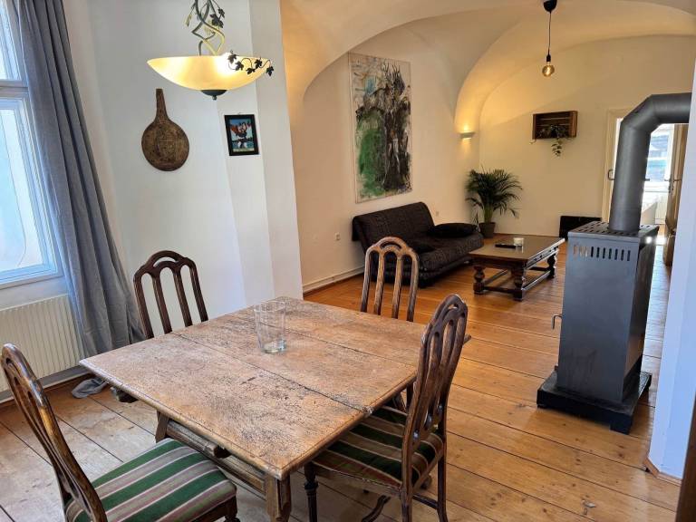 Ferienwohnung Krems an der Donau