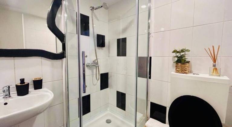 Nice serviced apartment | Next to Cluj-Napoca Tailors' Bastion | Perfect for remote work | Dogs allowed — photo 4