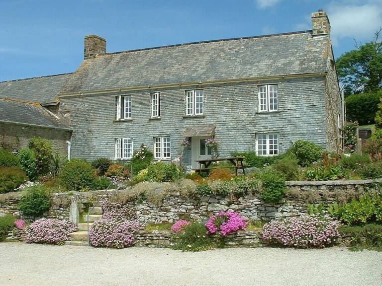 Bed and breakfast  Saint Newlyn East