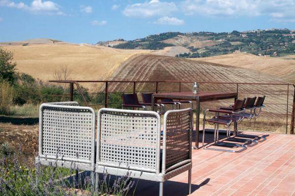 Appartement Volterra