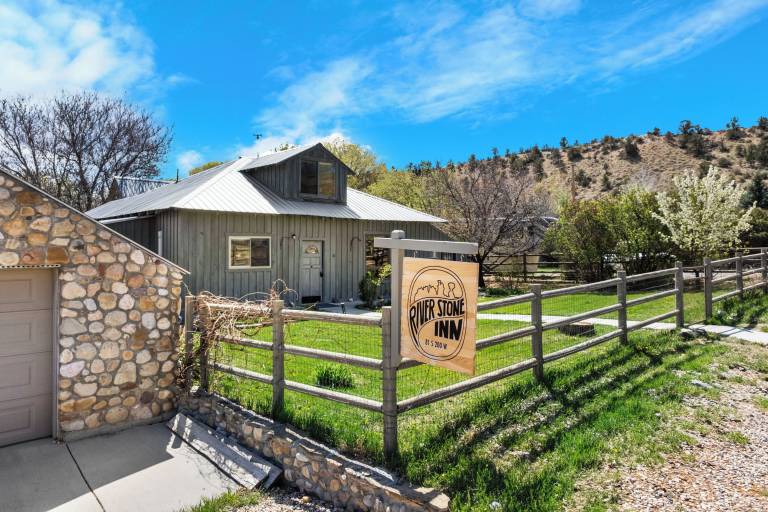 Ferienwohnung Bryce Canyon