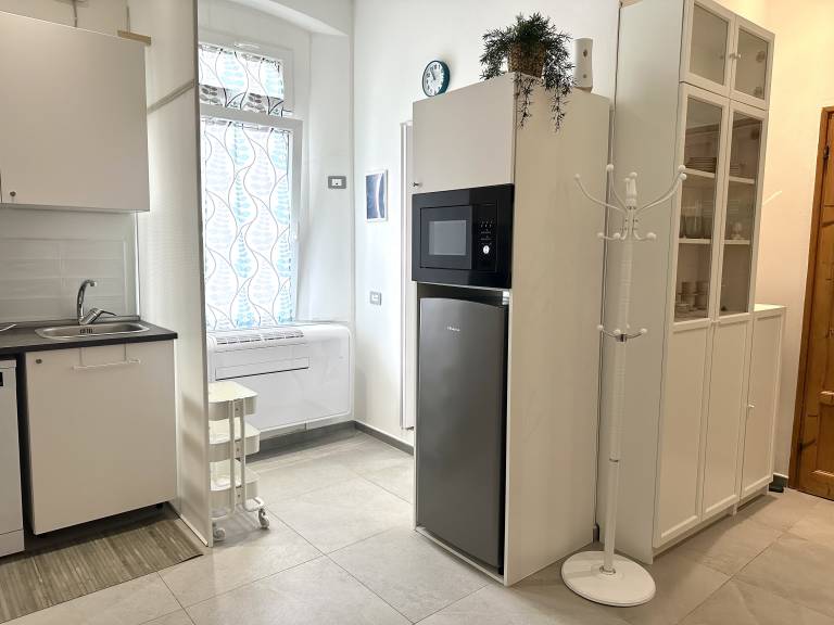 Apartment for 2 persons — photo 3