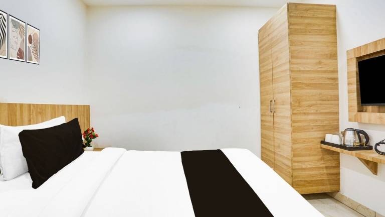 Ferienhaus für 2 Personen 31 m² in Ludhiana