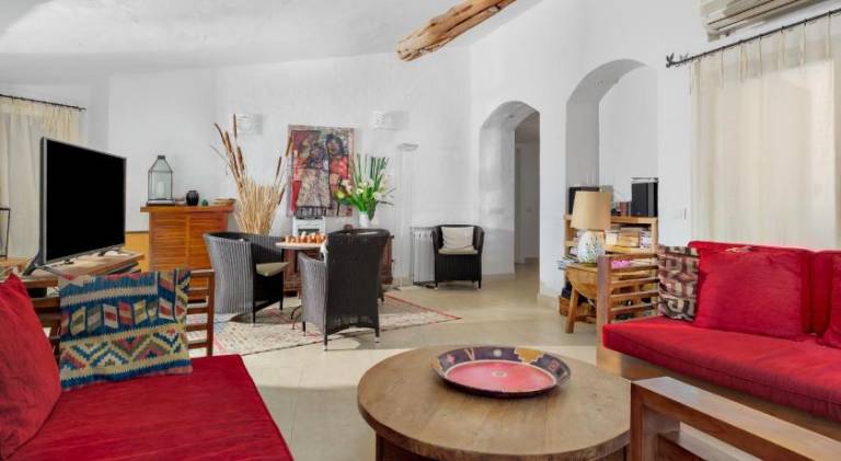 Villa with pool | Pets are welcome — photo 2