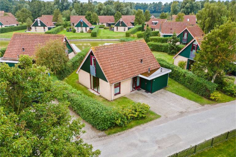 Vakantiepark  Heinkenszand
