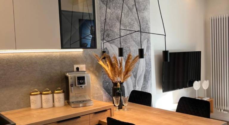 Apartment with terrace | Pets allowed — photo 3