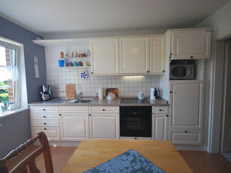 Ferienwohnung Hörnmoor