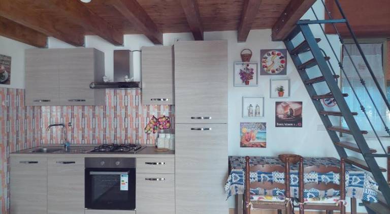 Vacation home with 1 room for 5 persons — photo 4