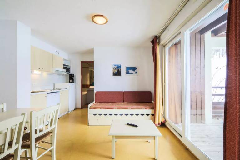 Appartement  Les Vigneaux