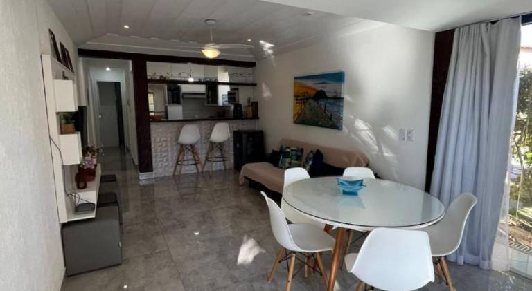 Geriba Beach Apart Hotel casa 504 — photo 2
