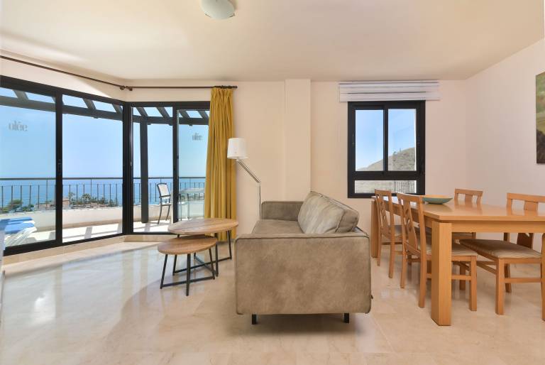 Apartamento Torrox