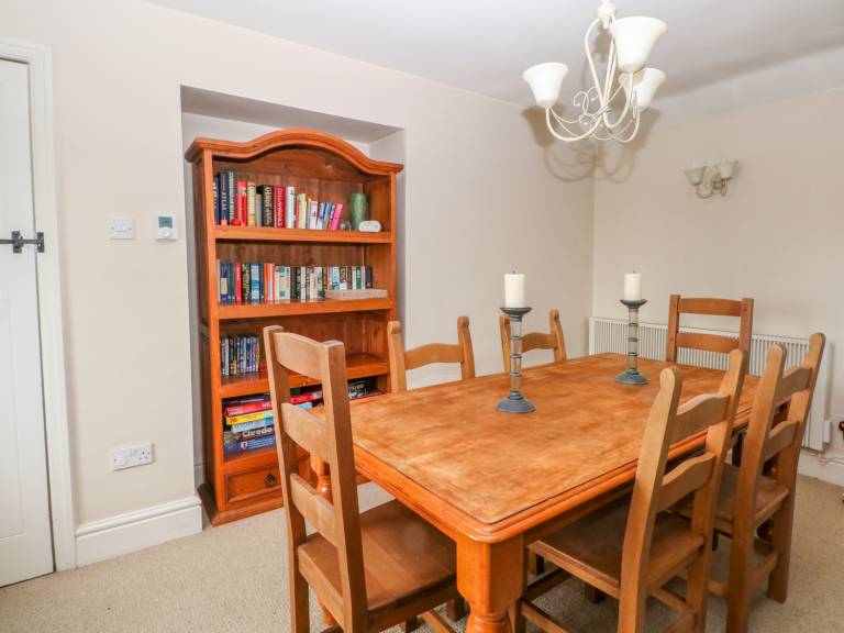 Family-friendly cottage with garden | Pets allowed — photo 5