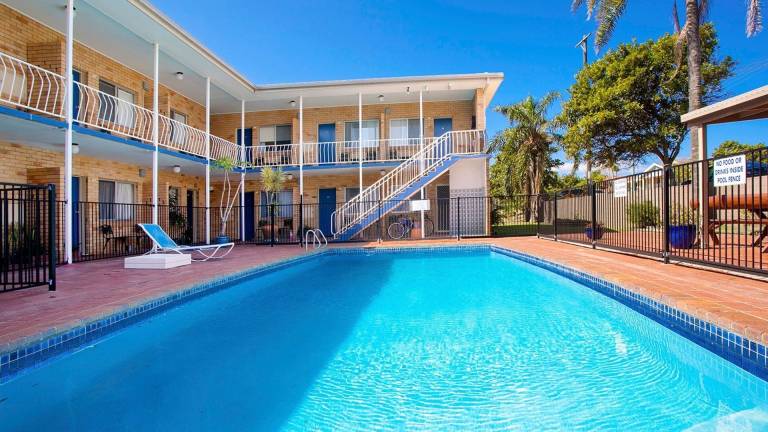 Apartment  Sawtell