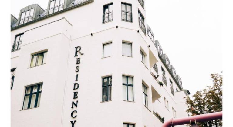 Serviced apartment with garden | Dogs allowed — photo 4