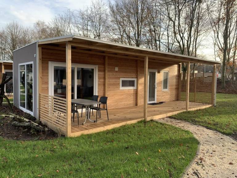Chalet Waalwijk