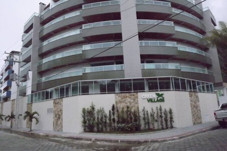 Apartamento  Enseada