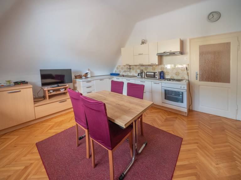 Rental apartment | Sea view | Beach nearby | Dogs allowed — photo 3