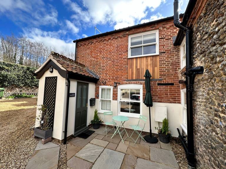 Cottage Fakenham