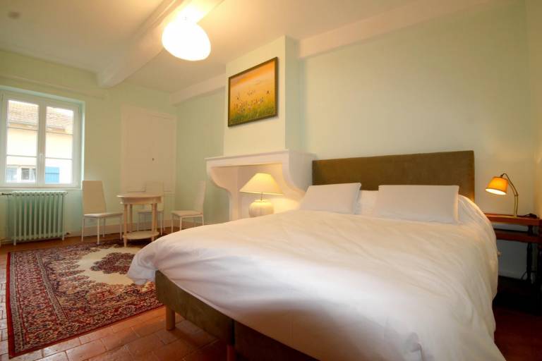 Maison de vacances Cluny