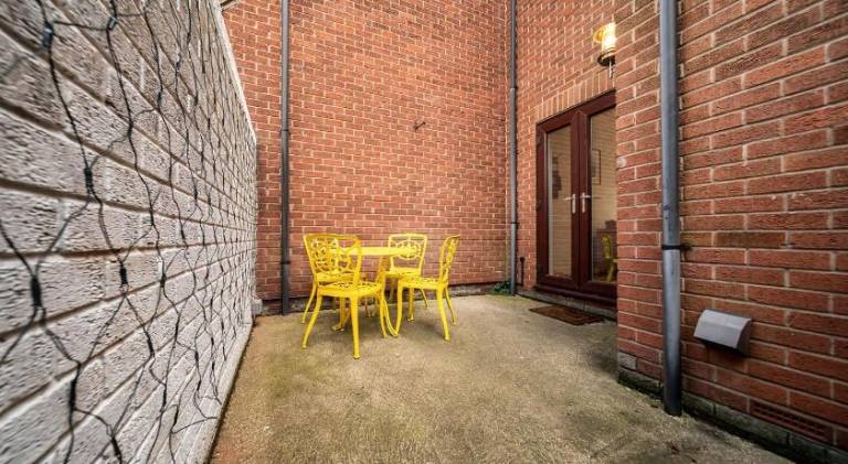 Charming holiday apartment | Pet-friendly — photo 4