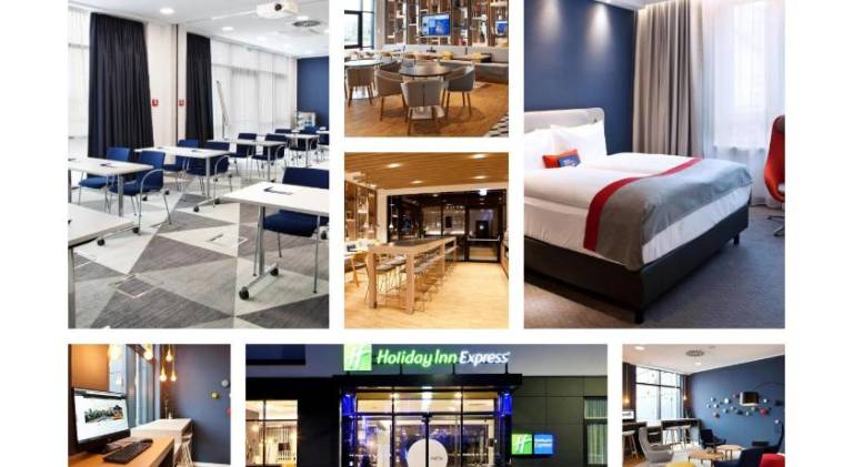 Holiday Inn Express Kaiserslautern By IHG — photo 2