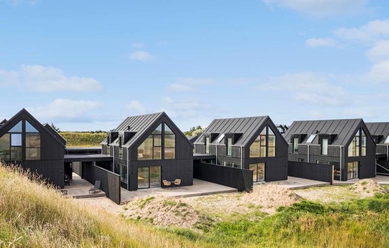 Ferienhaus Skagen